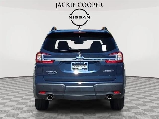2025 Subaru Ascent Premium 7-Passenger