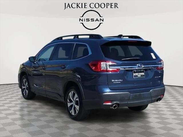 2025 Subaru Ascent Premium 7-Passenger