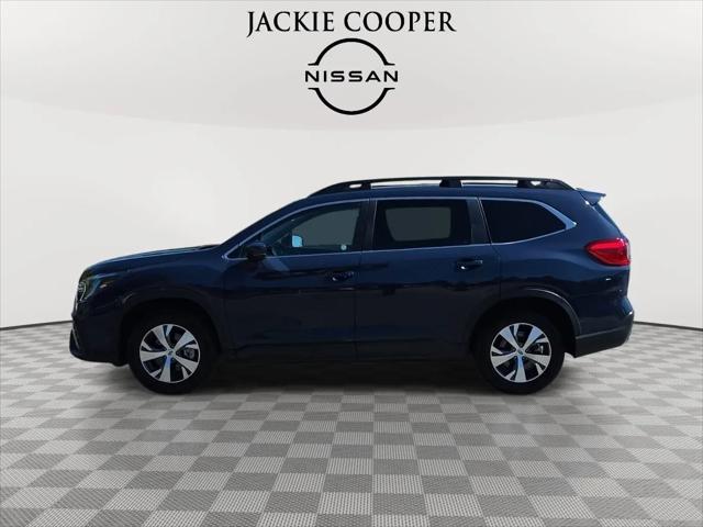 2025 Subaru Ascent Premium 7-Passenger
