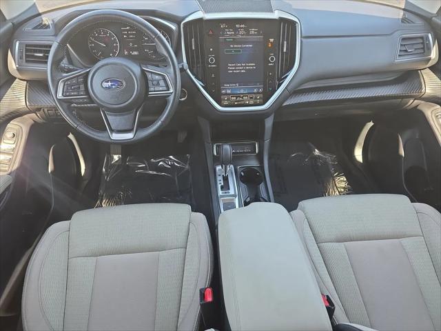 2025 Subaru Ascent Premium 7-Passenger