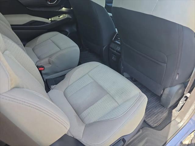 2025 Subaru Ascent Premium 7-Passenger