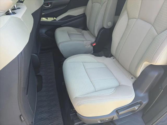 2025 Subaru Ascent Premium 7-Passenger