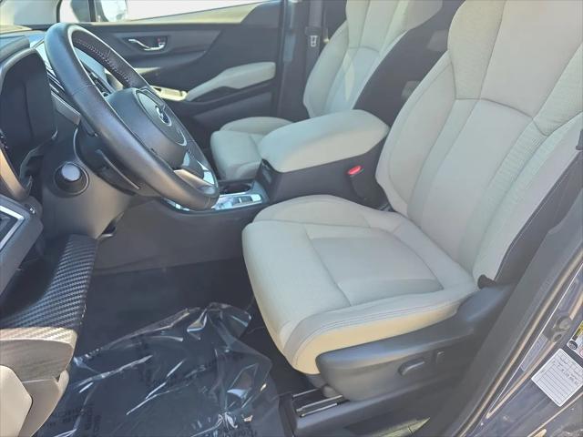 2025 Subaru Ascent Premium 7-Passenger