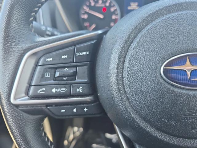 2025 Subaru Ascent Premium 7-Passenger