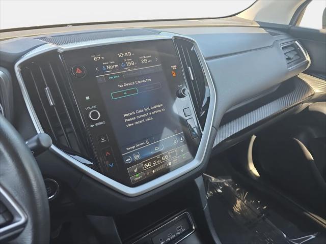 2025 Subaru Ascent Premium 7-Passenger