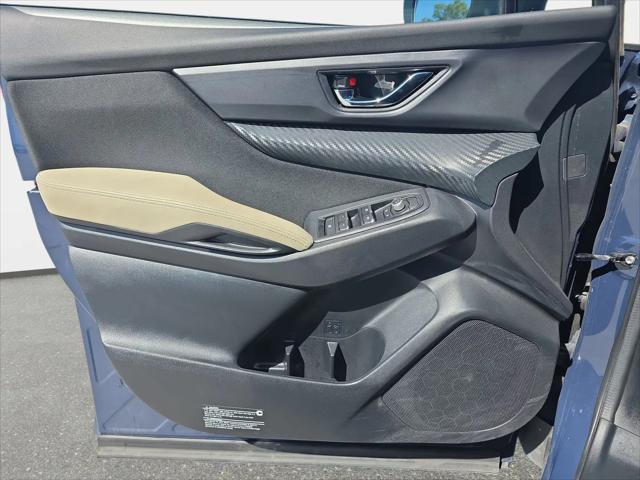 2025 Subaru Ascent Premium 7-Passenger