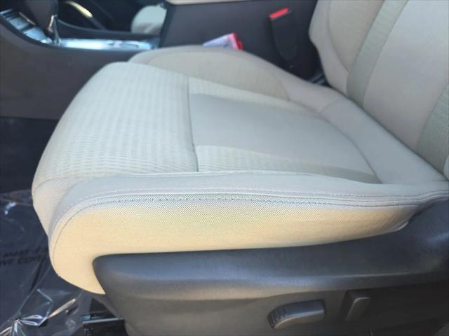 2025 Subaru Ascent Premium 7-Passenger