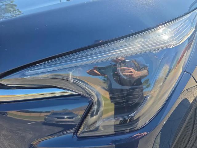 2025 Subaru Ascent Premium 7-Passenger
