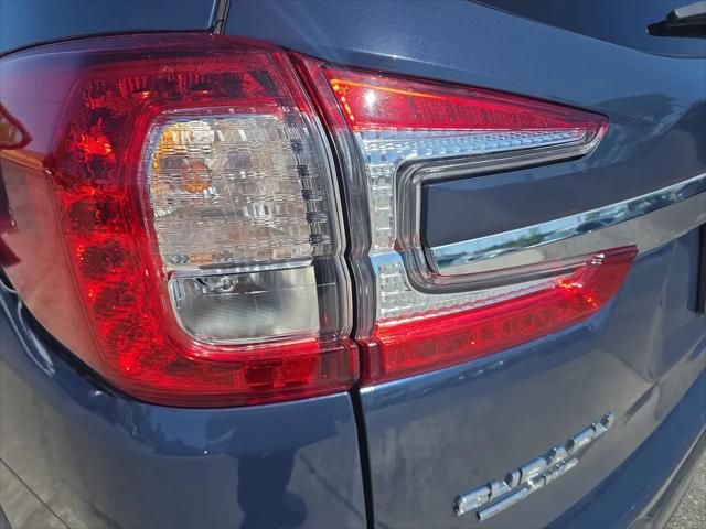 2025 Subaru Ascent Premium 7-Passenger