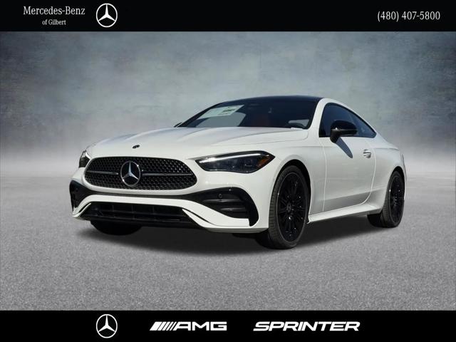 2026 Mercedes-Benz CL CLE 450 for sale in Gilbert, AZ