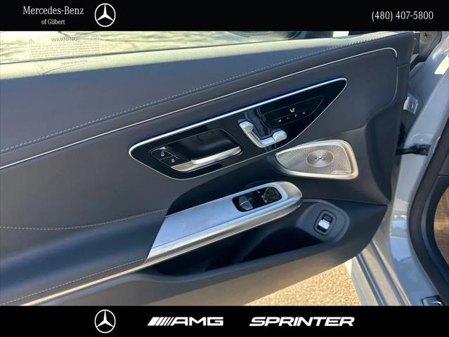 2026 Mercedes-Benz CL CLE 450