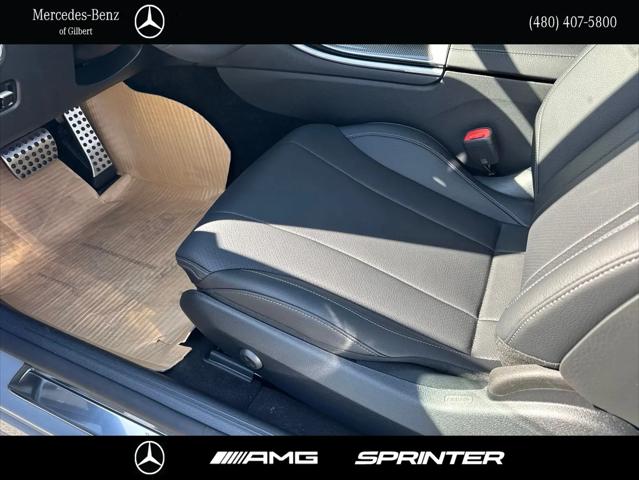 2026 Mercedes-Benz CL CLE 450