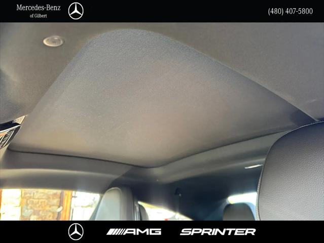 2026 Mercedes-Benz CL CLE 450