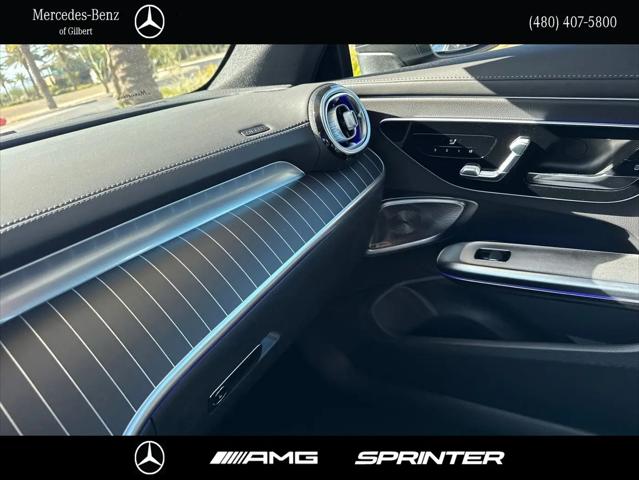 2026 Mercedes-Benz CL CLE 450
