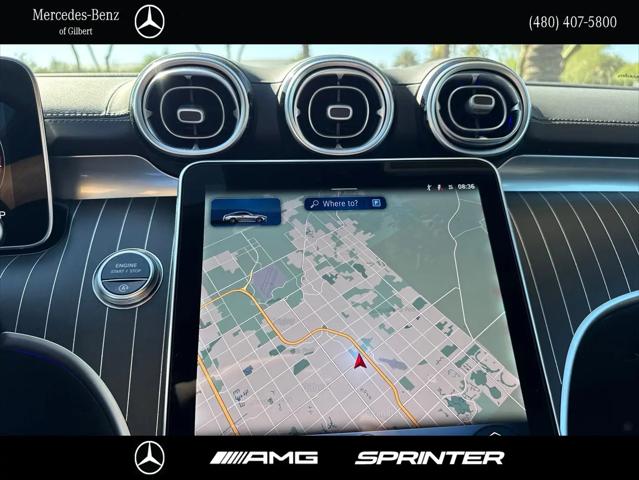 2026 Mercedes-Benz CL CLE 450