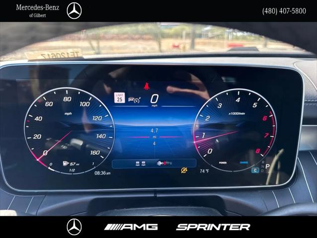 2026 Mercedes-Benz CL CLE 450
