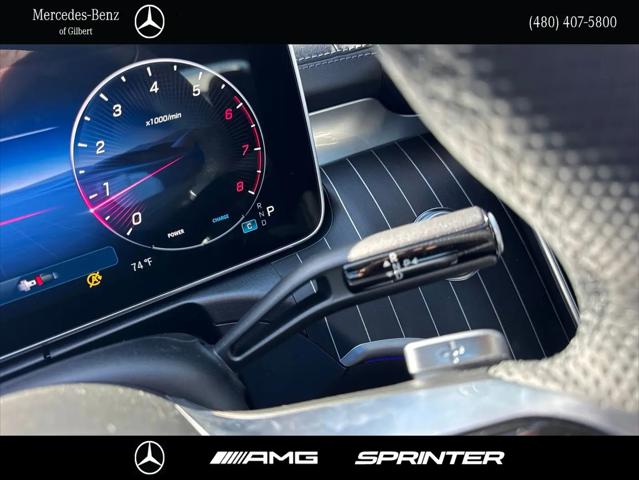 2026 Mercedes-Benz CL CLE 450