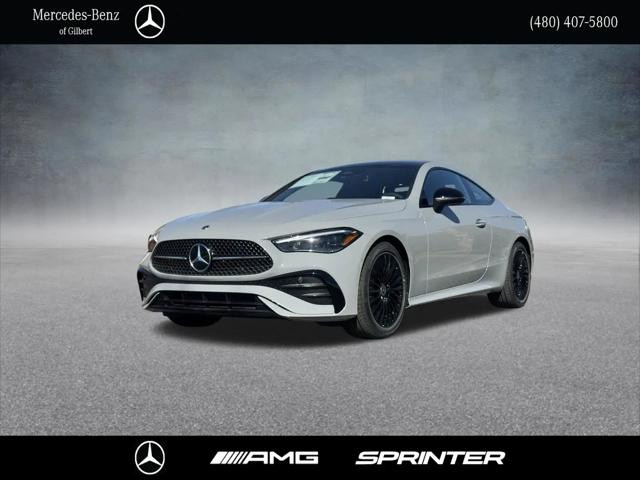 2026 Mercedes-Benz CL CLE 450 for sale in Gilbert, AZ