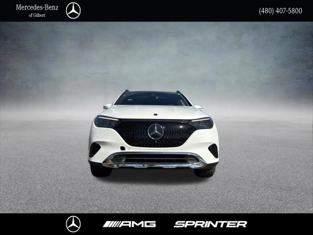 2026 Mercedes-Benz EQE 320 EQE 320