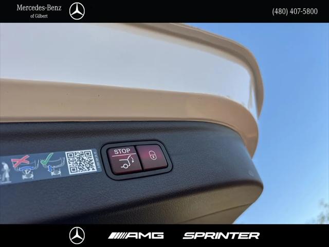 2026 Mercedes-Benz EQE 320 EQE 320