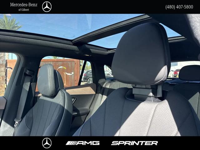 2026 Mercedes-Benz EQE 320 EQE 320