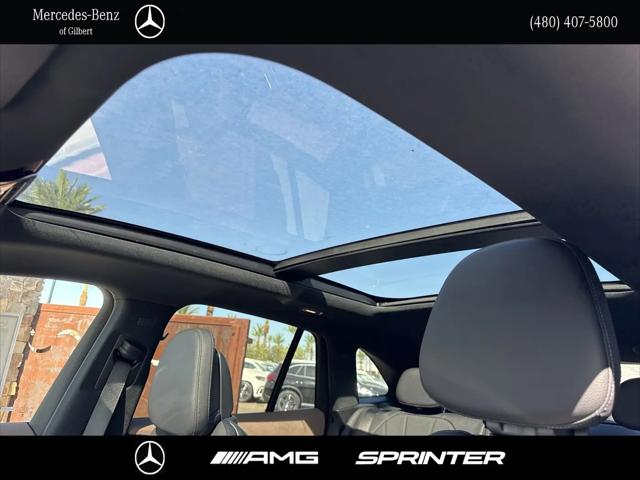 2026 Mercedes-Benz EQE 320 EQE 320