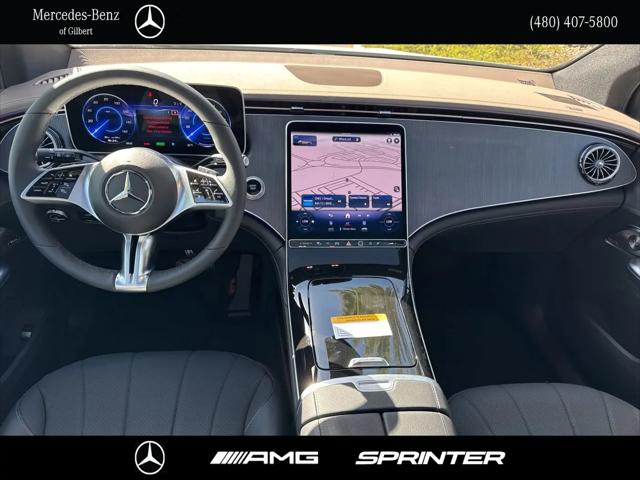 2026 Mercedes-Benz EQE 320 EQE 320
