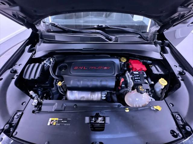 2020 Jeep Compass Latitude 4x4