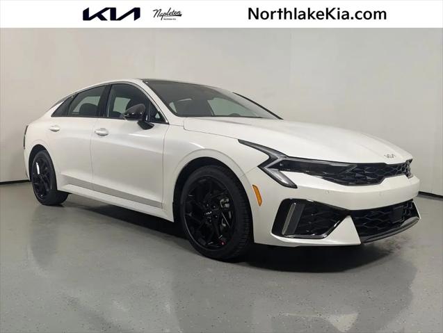 2026 Kia K5 GT-Line FWD for sale in Palm Beach Gardens, FL