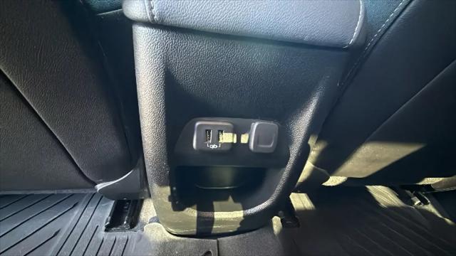 2021 Chevrolet Colorado 4WD Crew Cab Short Box Z71