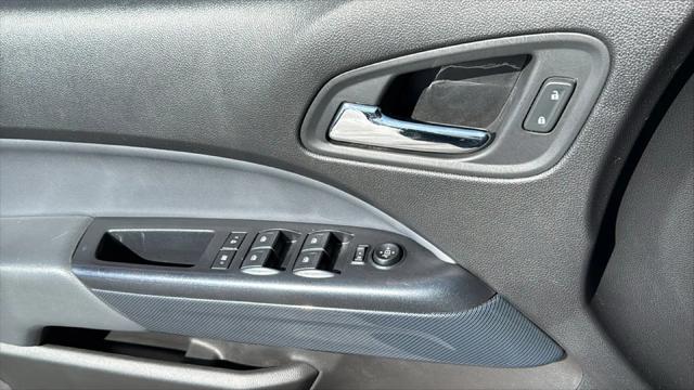 2021 Chevrolet Colorado 4WD Crew Cab Short Box Z71