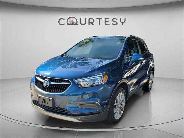 2019 Buick Encore AWD Preferred for sale in Tampa, FL