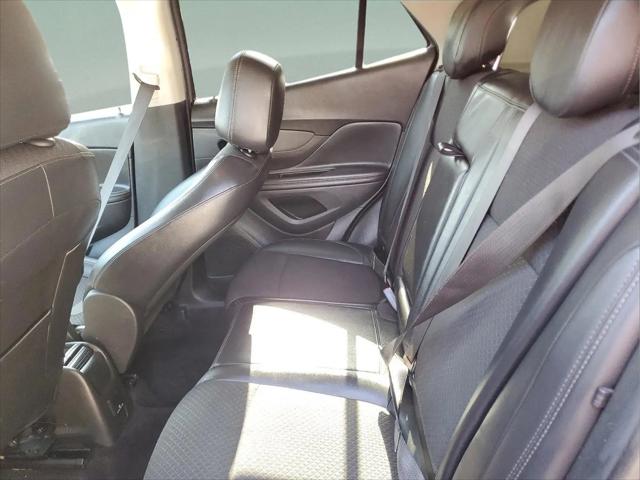 2019 Buick Encore AWD Preferred