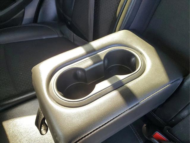 2019 Buick Encore AWD Preferred