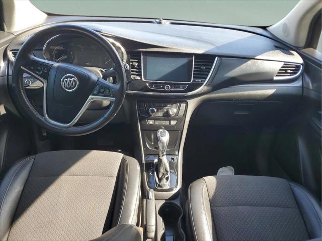 2019 Buick Encore AWD Preferred