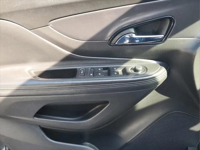 2019 Buick Encore AWD Preferred