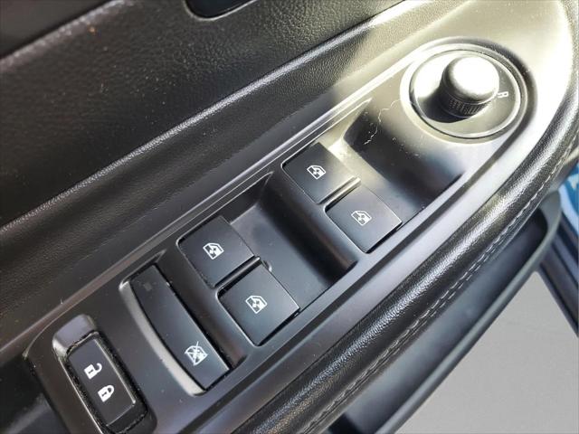 2019 Buick Encore AWD Preferred