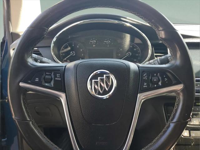 2019 Buick Encore AWD Preferred