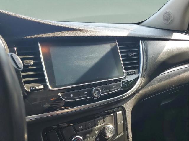 2019 Buick Encore AWD Preferred