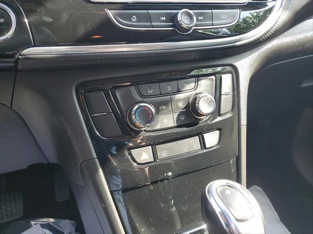 2019 Buick Encore AWD Preferred