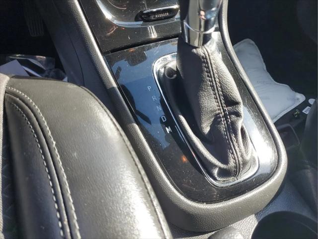 2019 Buick Encore AWD Preferred
