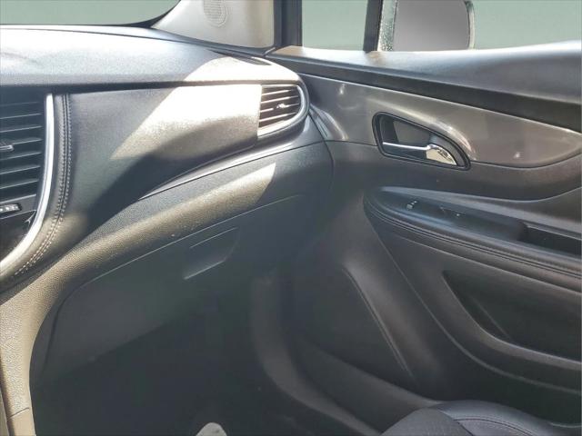 2019 Buick Encore AWD Preferred