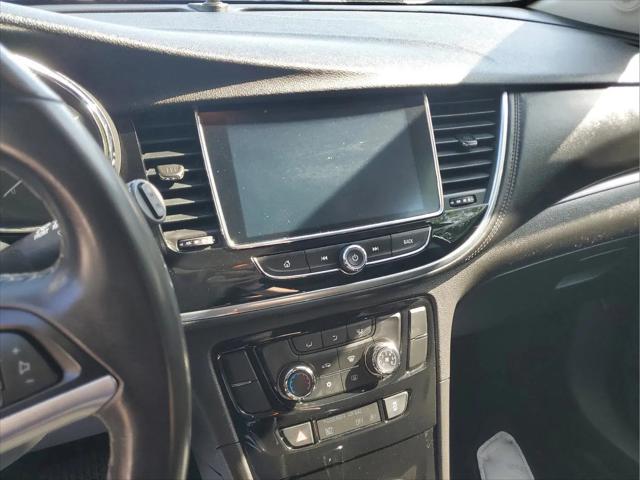 2019 Buick Encore AWD Preferred