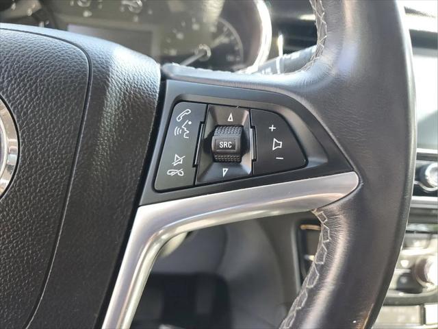 2019 Buick Encore AWD Preferred