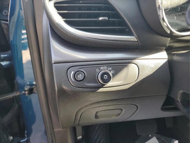 2019 Buick Encore AWD Preferred