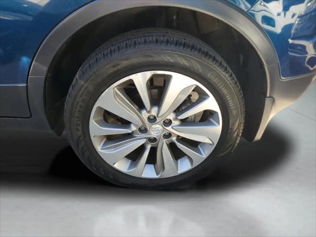 2019 Buick Encore AWD Preferred