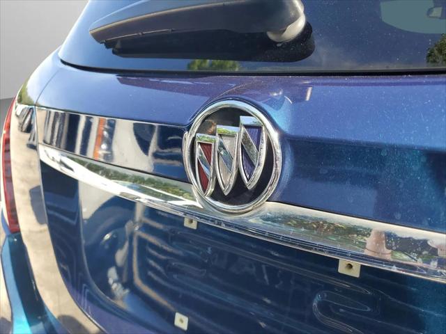 2019 Buick Encore AWD Preferred