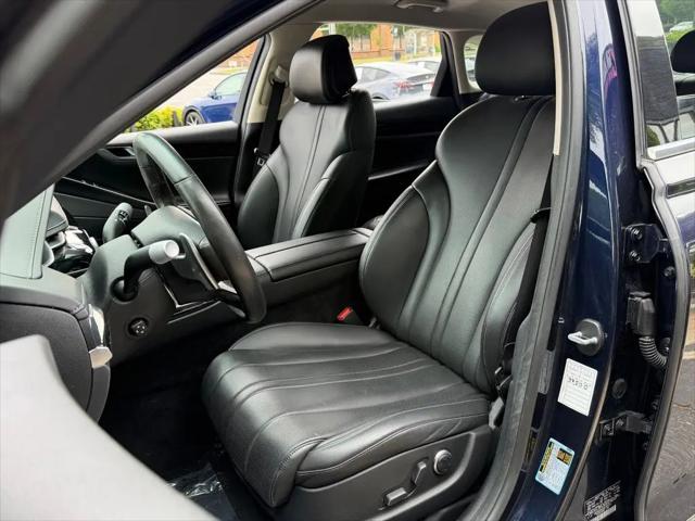 2023 Genesis G80 2.5T AWD
