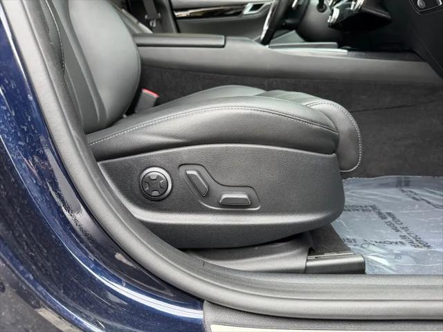 2023 Genesis G80 2.5T AWD