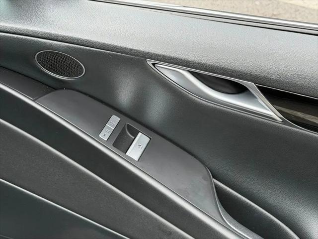 2023 Genesis G80 2.5T AWD
